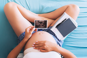 孕妇胃疼拉肚子对胎儿影响大吗